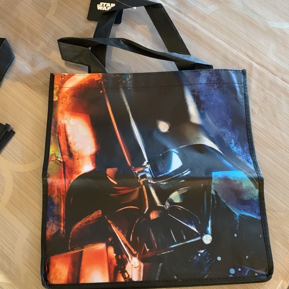 Star Wars Tote Set - Picture 5 of 5